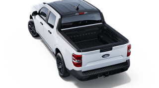 2025 Ford Maverick® External Image 3